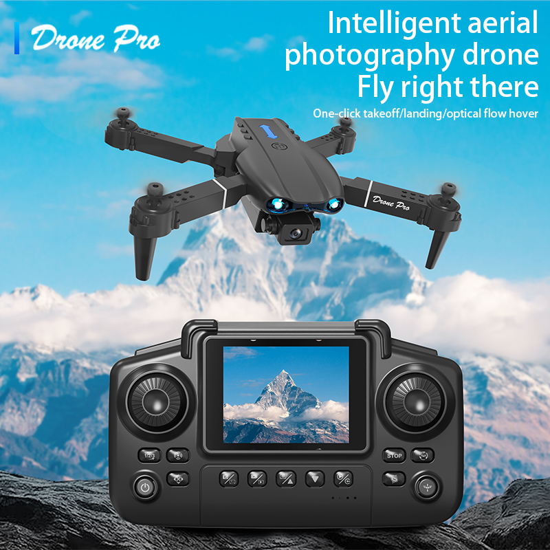 E99 Air Screen Control Drone P - Drone Battery Adapter reseña y precio