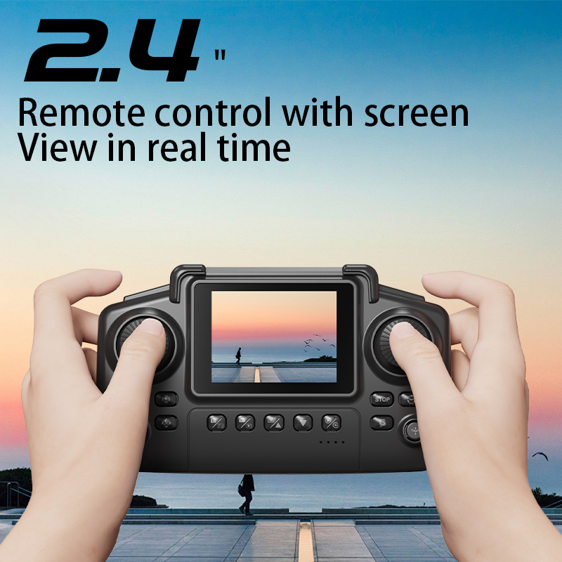 E99 Air Screen Control Drone P - Drone Battery Adapter reseña y precio