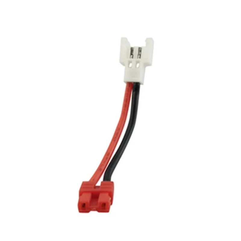 5Pcs SYMA X5HW X5HC X5SW X5C X - Drone Battery Adapter reseña y precio